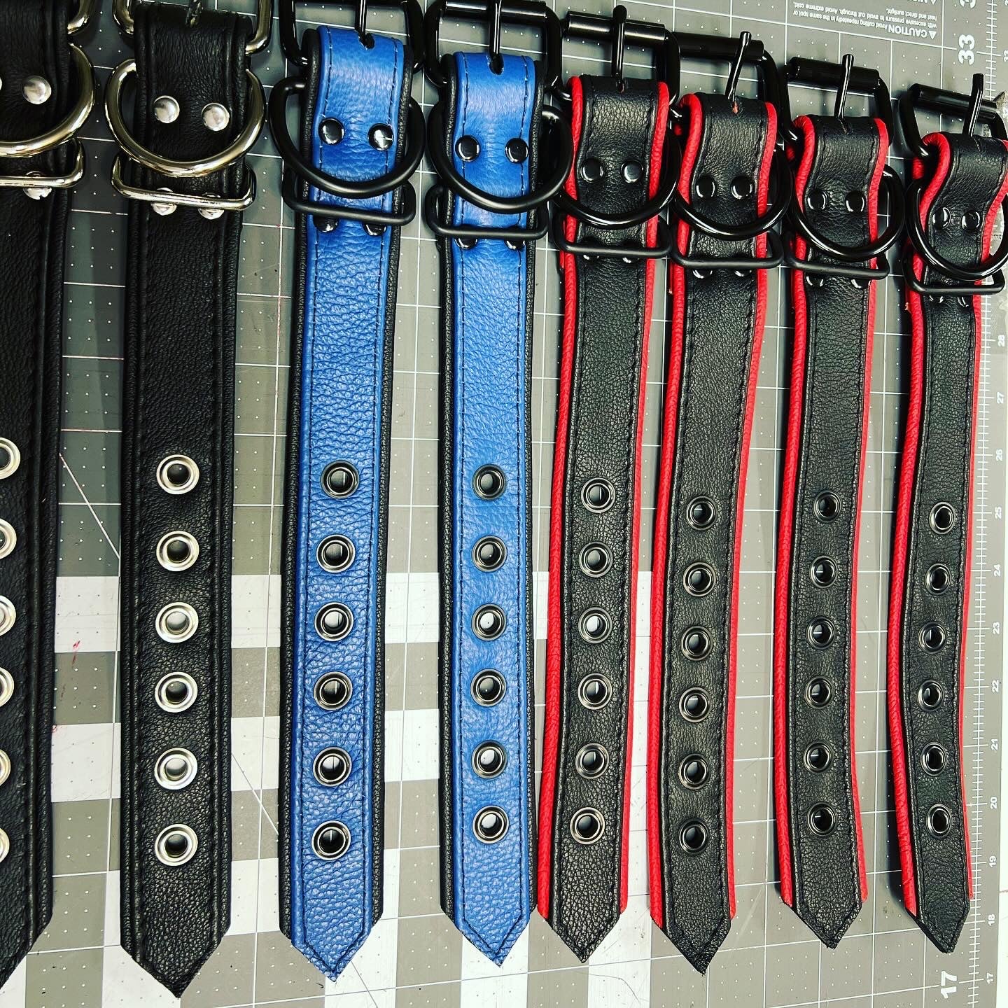 Bondage Cuffs