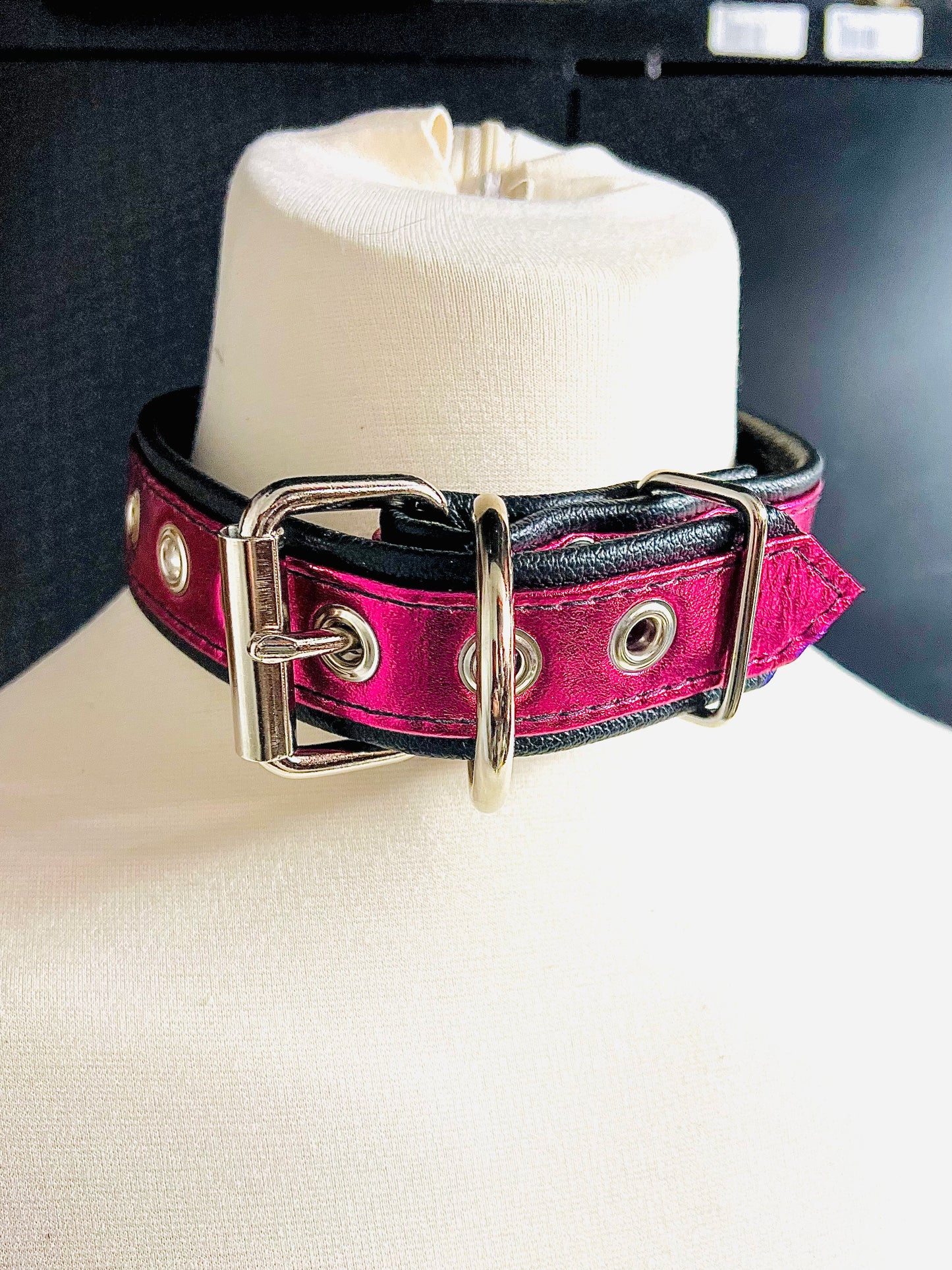 Collar